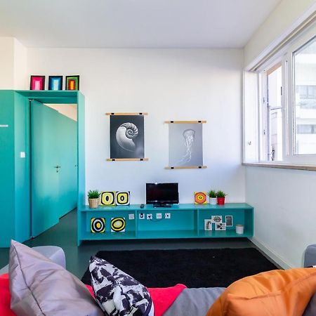 Apartment In Porto Center 1T מראה חיצוני תמונה