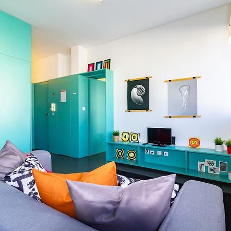 Apartment In Porto Center 1T מראה חיצוני תמונה