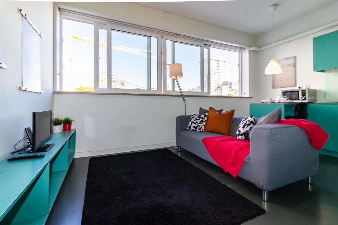 Apartment In Porto Center 1T מראה חיצוני תמונה
