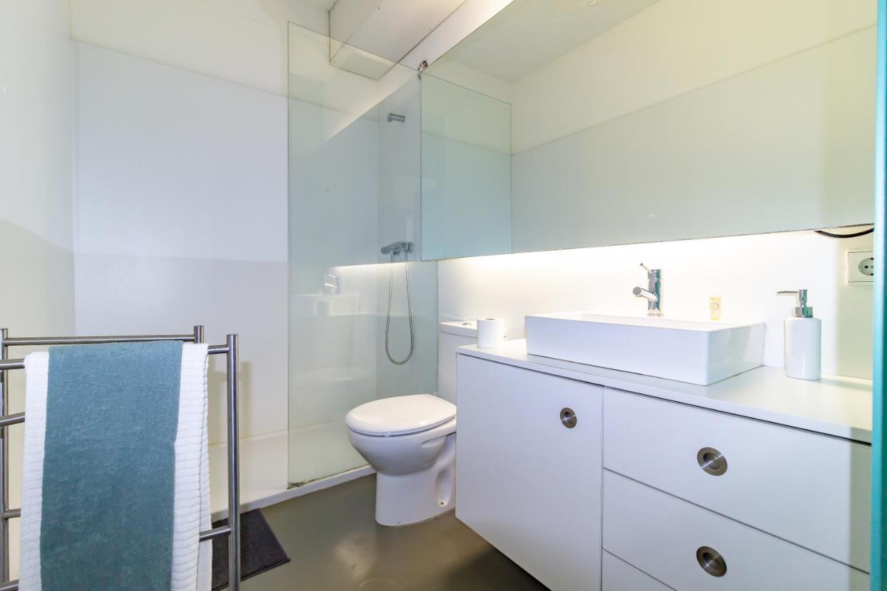 Apartment In Porto Center 1T מראה חיצוני תמונה